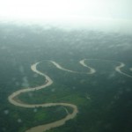 desde el aire
