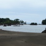 Playa Nuqui