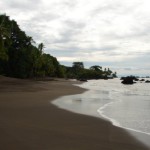 Playa Nuqui