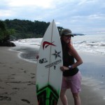 Playa Nuqui