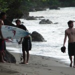 Playa Nuqui