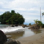 Playa Nuqui