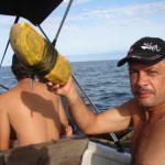 pesca artesanal