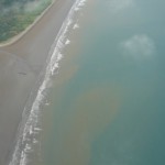 desde el aire