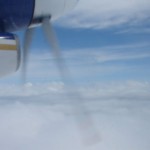 desde el aire