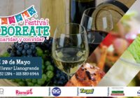 LA MEJOR GASTRONOMÍA EN SABORÉATE