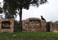 «EL CHICAMOCHA» Parque Nacional Del Chicamocha y Club Náutico Acuarela Hotel