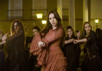 MALA RODRIGUEZ ESTRENA SU ESPERADO NUEVO SENCILLO «GITANAS»