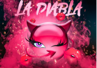 ¡Confirmado! La Diabla le roba a  Alex Sensation
