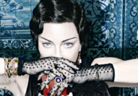 MADONNA PRESENTA SU 14° ÁLBUM DE ESTUDIO “MADAME X”