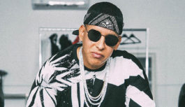 Medellín se prepara para el gran concierto de Daddy Yankee Medellín se prepara para el gran concierto de Daddy Yankee