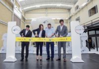 Viva Air inaugura el Centro de Entrenamiento más moderno para la familia A320 en el país