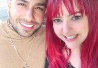 “Mi Ángel”, inspirada en la triste partida de un ser querido