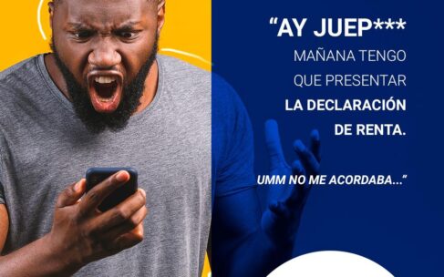 ¿Ya revisaste si debes declarar? ¿Ya revisaste si debes declarar?