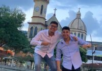 EMPRENDEDORES BOGOTANOS SE PONEN LA 10 POR LAS CAUSAS SOCIALES