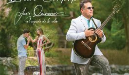 ¿QUIEN ES JAVI QUIÑONES? ¿QUIEN ES JAVI QUIÑONES?