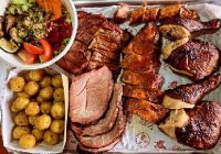 Carnes ahumadas al estilo de Texas: la propuesta gastronómica de LE BBQ que llega a Medellín