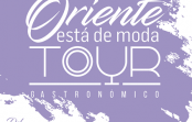 Es hora de dar un paseo por el Oriente Es hora de dar un paseo por el Oriente