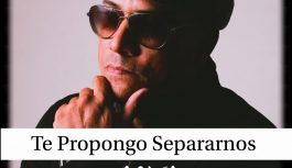 El cantautor ponceño Javi Quiñones lanza su canción “Te propongo separarnos” El cantautor ponceño Javi Quiñones lanza su canción “Te propongo separarnos”