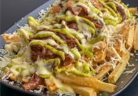 10 días en un recorrido gastronómico con las mejores papas del sur, en el Sabaneta Papa Fest