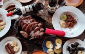 LA RUTA GASTRONÓMICA 2022 TIENE COMO PROTAGONISTA LA CARNE PREMIUM DE EE. UU LA RUTA GASTRONÓMICA 2022 TIENE COMO PROTAGONISTA LA CARNE PREMIUM DE EE. UU