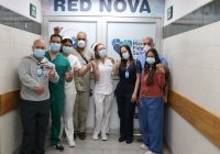 LOS HOSPITALES PÚBLICOS DEL NORTE DEL VALLE DE ABURRÁ FORTALECEN LA ATENCIÓN INTEGRAL DE SALUD