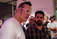 Descubre el Universo Creativo de Karim Rashid: Innovación y Diseño en su Máxima Expresión