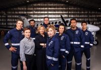 Emociones en Altura: Royal Flying Doctor Service Aterriza en Sony Channel para Conmover a la Audiencia
