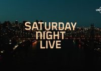 ¡Noche de Risas y Estrellas en Vivo desde Nueva York! Saturday Night Live Debuta en Universal+: Un Evento Imperdible