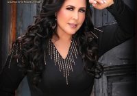 Arelys Henao: Reinando en el 2024 con ‘Amarga Despedida’ y Éxito Televisivo