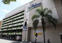 Remodelación Integral en el Centro Comercial Los Molinos: Mejora de la Experiencia del Visitante