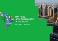 26º Foro Calzado Latinoamericano: Brasil como Anfitrión en São Paulo