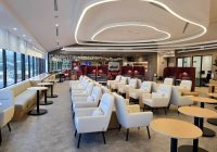 ￼￼LifeMiles inaugura sala VIP Diamond en el aeropuerto José María Córdova