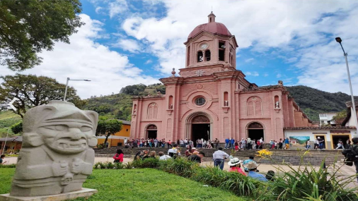 Cortesía: Antioquia es mágica