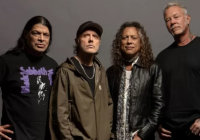 Metallica: cuando el metal salva vidas