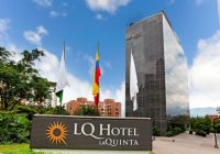 ¿Evento en Medellín? Este hotel lo tiene TODO para que tu reunión sea un éxito