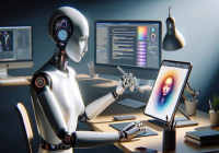 Inteligencia Artificial Generativa: Cómo Está Transformando la Creatividad y la Industria Digital