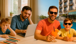 CTRL + ALT + ESCAPE: la fórmula para desconectarte y volver a ti