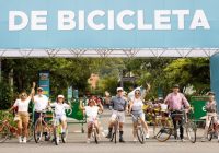 Se encienden los pedales en Medellín: inicia la Feria a Ritmo de Bicicleta 2025 con inscripciones abiertas