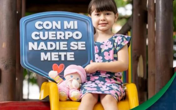 Cortesía: Telemedellín