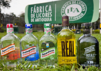 El sabor auténtico de la Feria de las Flores 2025 lo pone la FLA: tradición, orgullo y alegría paisa