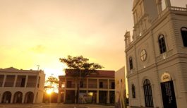 Córdoba, la joya del Caribe que vibra con su turismo cultural