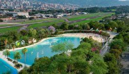 Medellín tendrá mar: el sueño audaz que hará historia en la ciudad