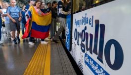 Medellín brilla con su gente: la campaña que enorgullece a toda la ciudad