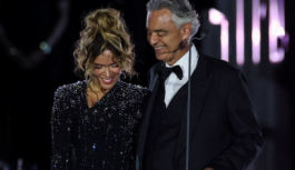 Karol G y Andrea Bocelli: la fusión inesperada que hizo historia en el Vaticano