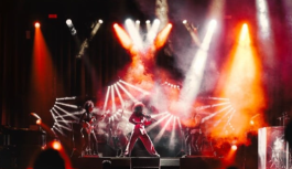 Ara Malikian llega a Colombia con Intruso: un viaje íntimo a través de la música