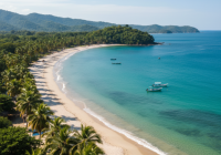 ¡Este septiembre no se ama… se viaja! Escápate con tu persona favorita