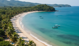 ¡Este septiembre no se ama… se viaja! Escápate con tu persona favorita