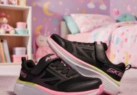 Where’s My™ Skechers®: los zapatos inteligentes que salvan a los padres del caos matutino