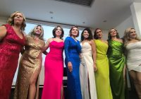 Cuatro mujeres vulnerables con dramáticos testimonios recuperan su amor propio con “Transformando Vidas”